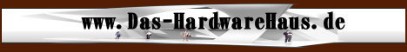 www.DAS-HARDWAREHAUS.de