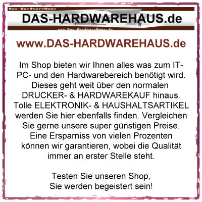 DAS-HARDWAREHAUS.de